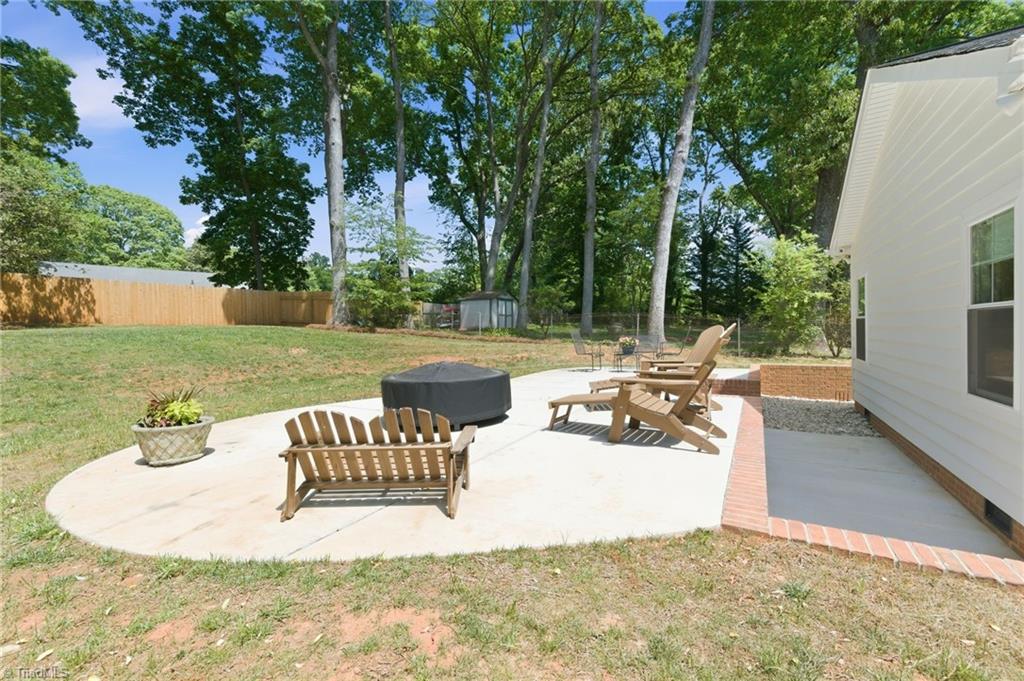 1156 Huntingdon Road Winston-Salem, NC 27104 - Photo 42 of 50 Gallery Image 42