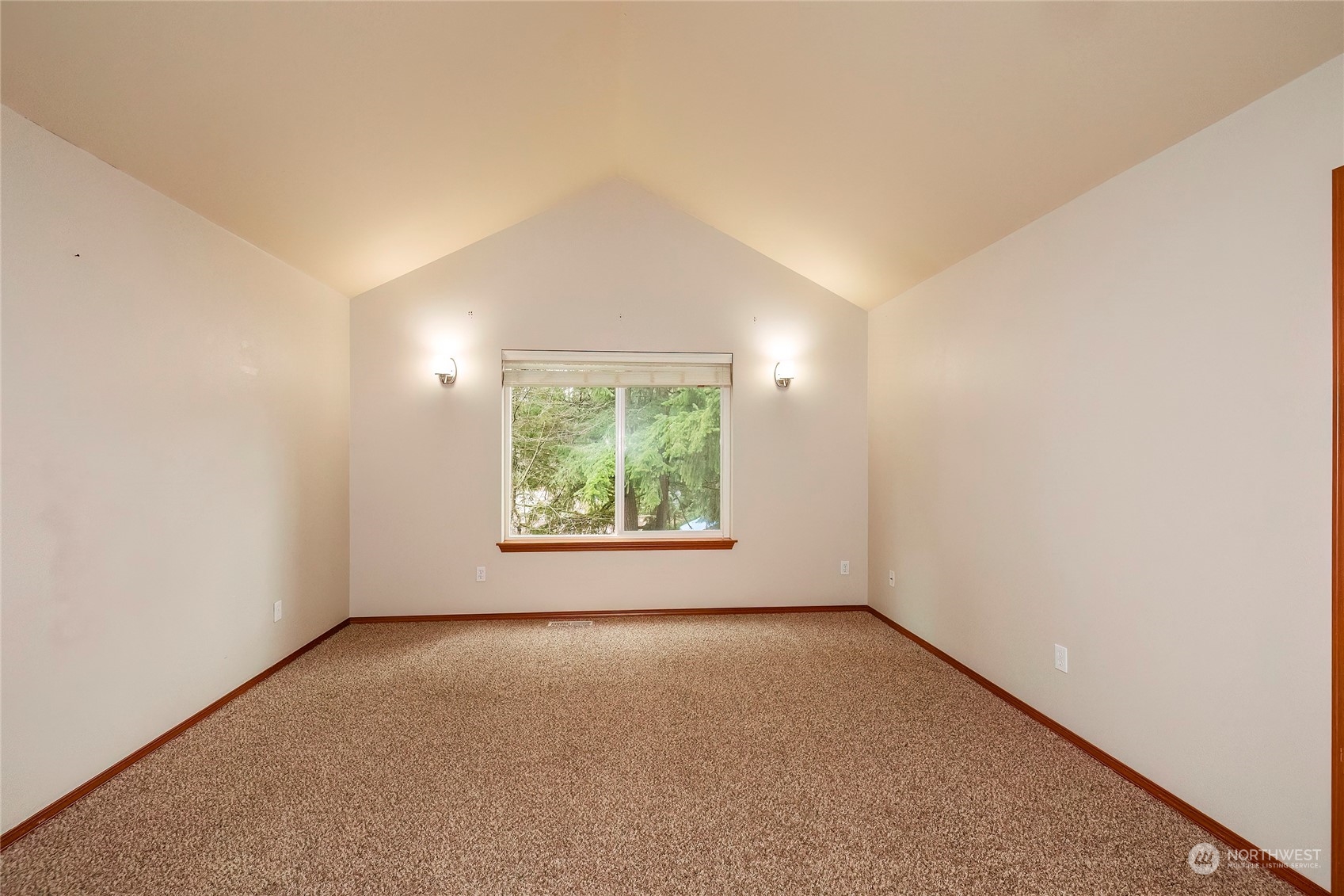 166 Gazebo Street Port Orchard, WA 98366 - Photo 14 of 22 an empty room with windows