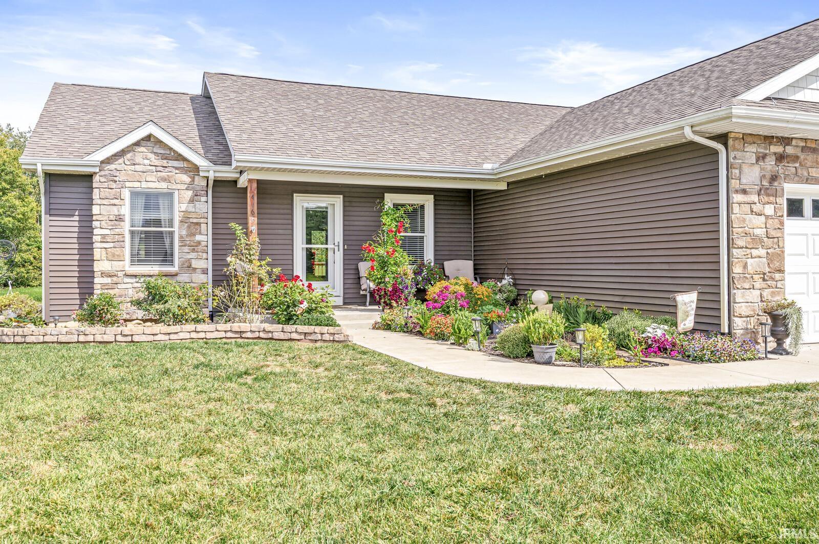 4168 North Sycamore Road Walkerton, IN 46574 - Photo 3 of 36 Gallery Image 3