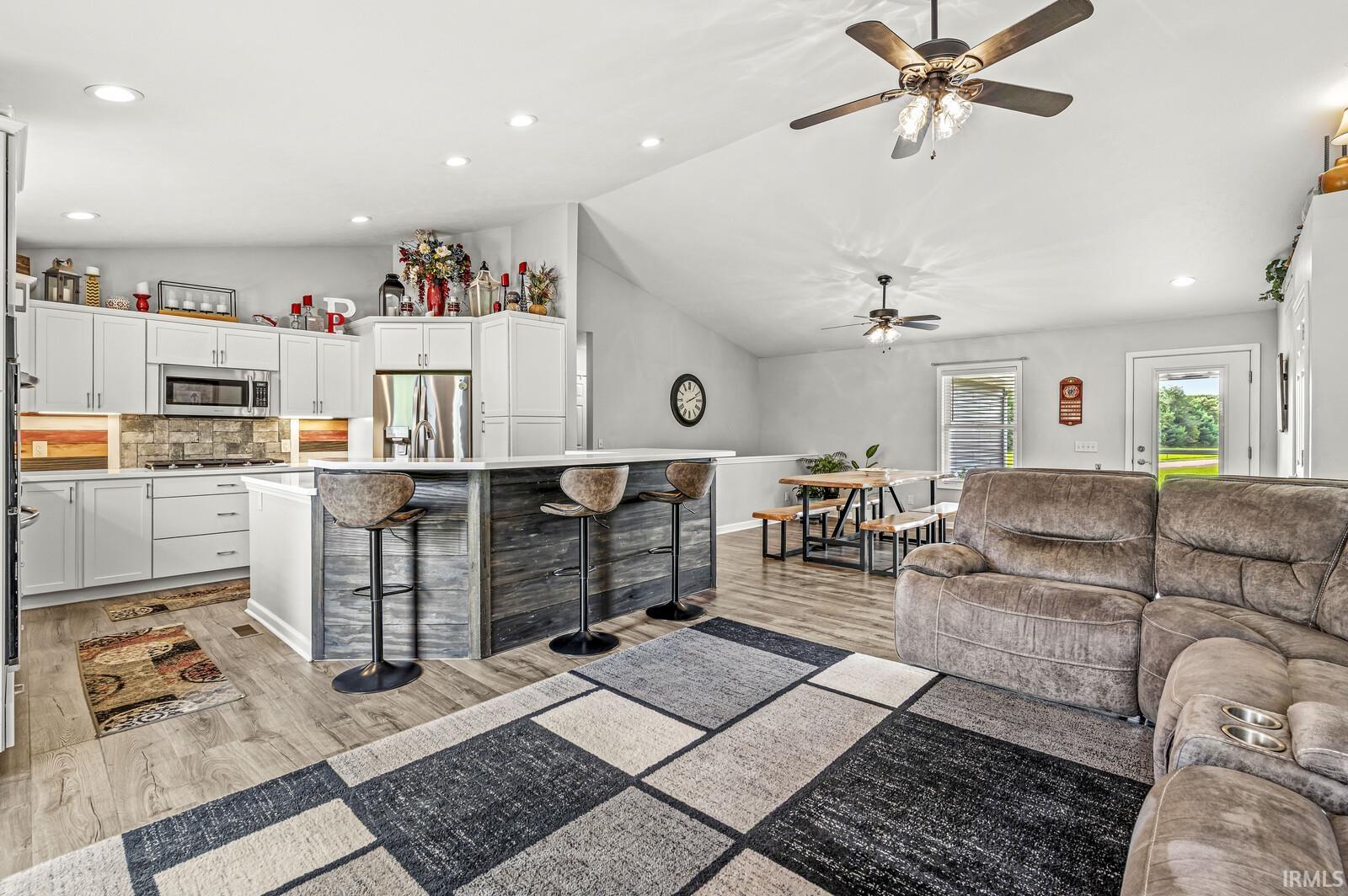 4168 North Sycamore Road Walkerton, IN 46574 - Photo 7 of 36 Gallery Image 7