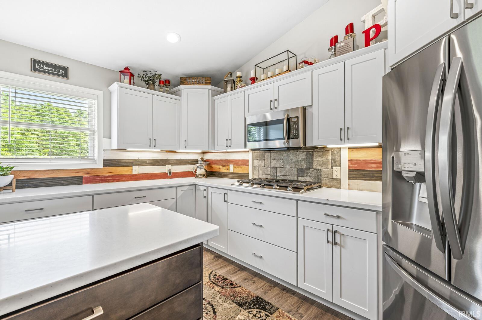 4168 North Sycamore Road Walkerton, IN 46574 - Photo 9 of 36 Gallery Image 9