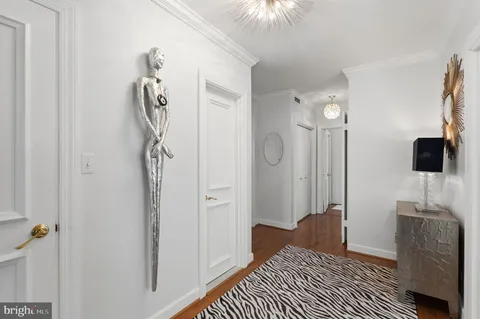 $940,000 | 2801 New Mexico Avenue Northwest, Unit 204, Washington, DC 20007