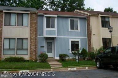 8718 Ridge Hollow Court Springfield, VA 22152 - Photo 1 of 1 Exterior (Main)