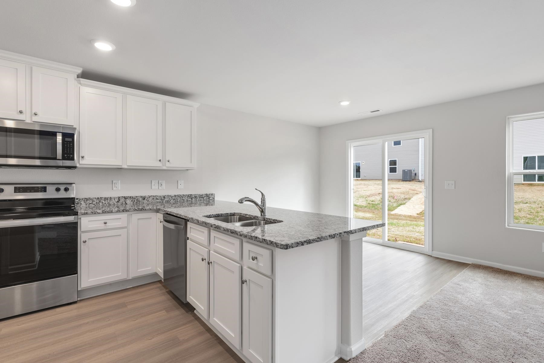 557 Crow Field Street Roxboro, NC 27574 - Photo 7 of 8 Photo 7