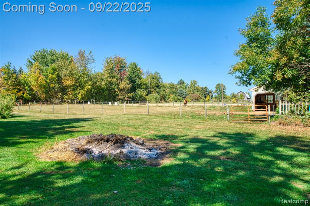 9511 West Allen Road Fowlerville, MI 48836 - Photo 68 of 98