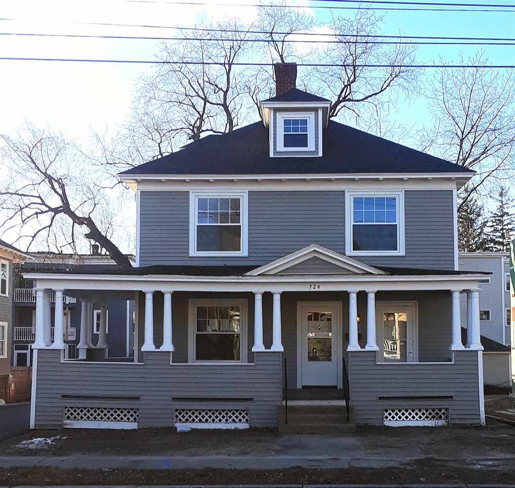 724 Maple Street Manchester, NH 03104 - Photo 1 of 32