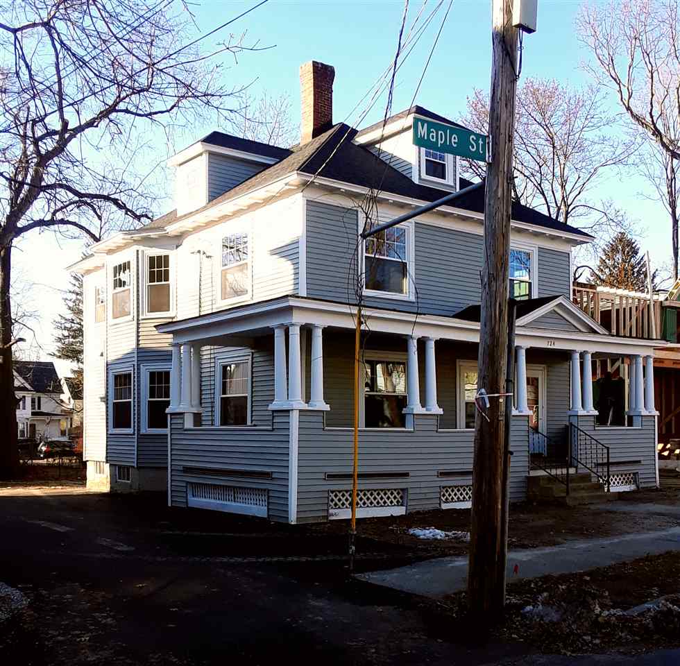 724 Maple Street Manchester, NH 03104 - Photo 2 of 32