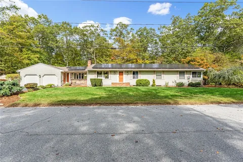 $575,000 | 34 Highland Terrace, Scituate, RI 02857