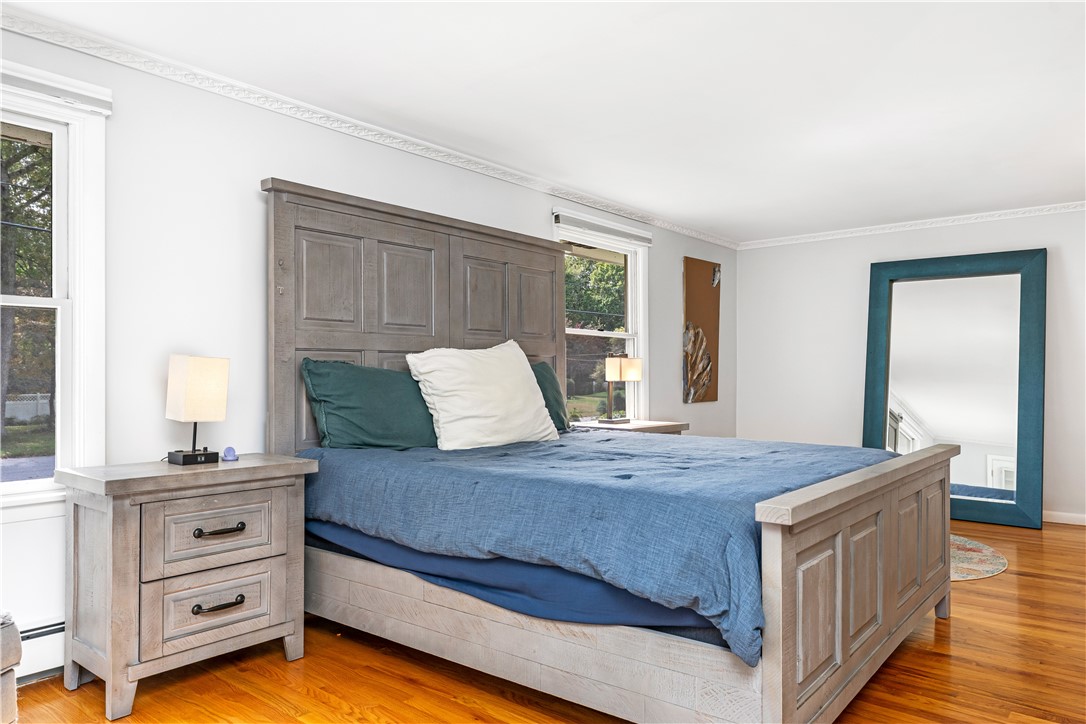 34 Highland Terrace Scituate, RI 02857 - Photo 15 of 38