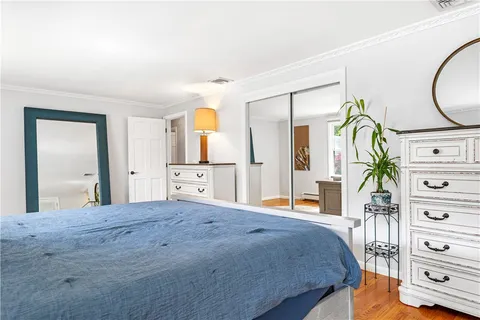 $575,000 | 34 Highland Terrace, Scituate, RI 02857