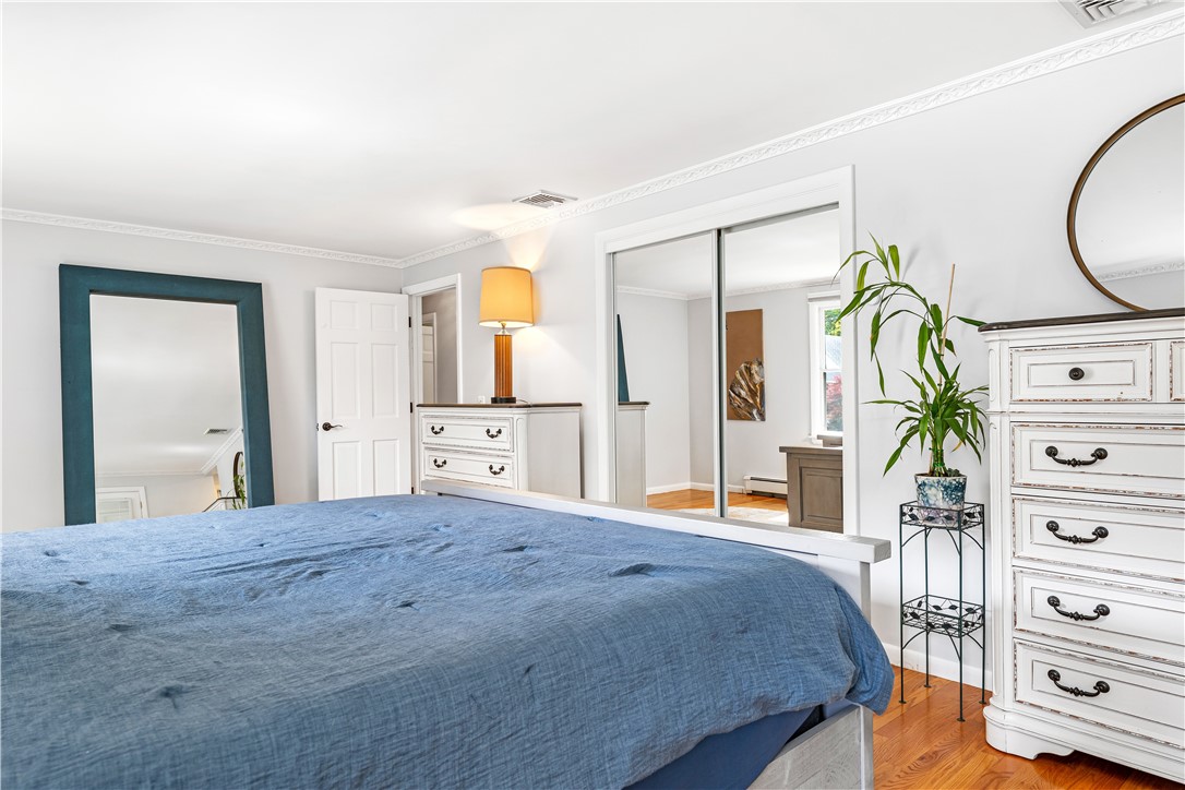 34 Highland Terrace Scituate, RI 02857 - Photo 16 of 38