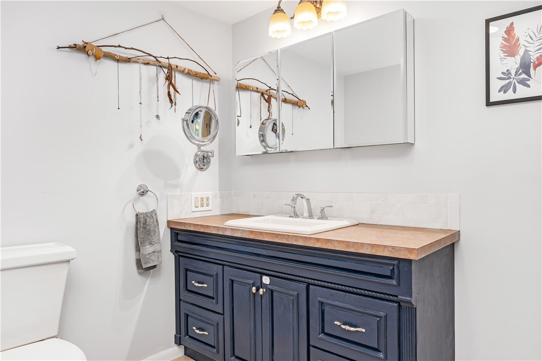 34 Highland Terrace Scituate, RI 02857 - Photo 20 of 38