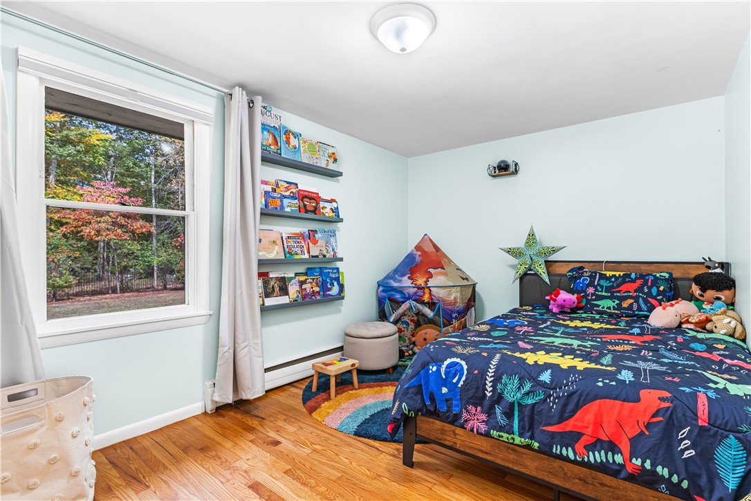 34 Highland Terrace Scituate, RI 02857 - Photo 25 of 38