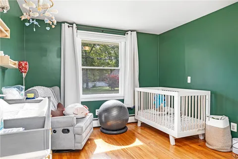 $575,000 | 34 Highland Terrace, Scituate, RI 02857