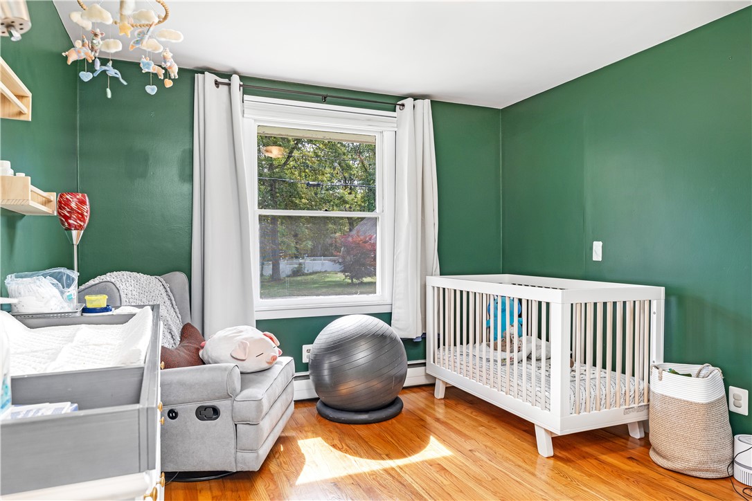 34 Highland Terrace Scituate, RI 02857 - Photo 26 of 38