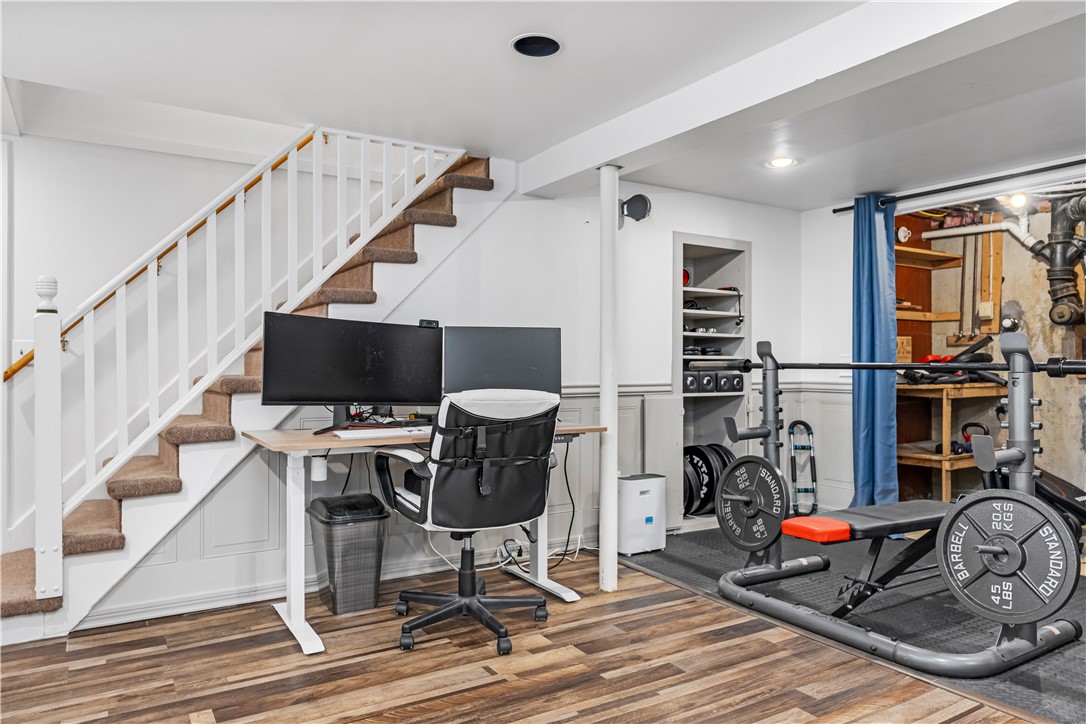 34 Highland Terrace Scituate, RI 02857 - Photo 29 of 38