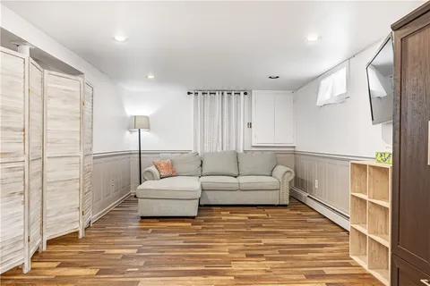 $575,000 | 34 Highland Terrace, Scituate, RI 02857