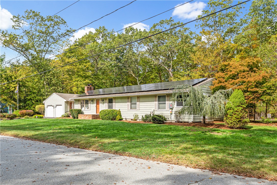 34 Highland Terrace Scituate, RI 02857 - Photo 34 of 38