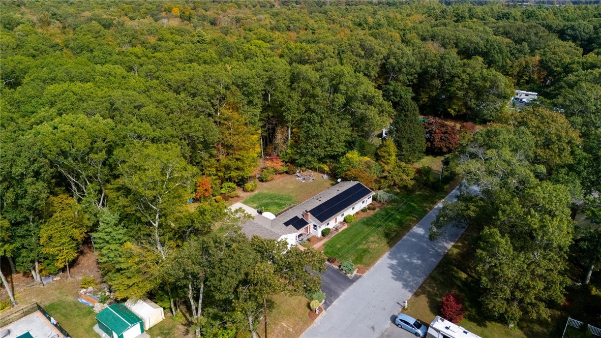 34 Highland Terrace Scituate, RI 02857 - Photo 35 of 38