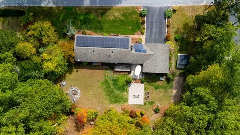 $575,000 | 34 Highland Terrace, Scituate, RI 02857