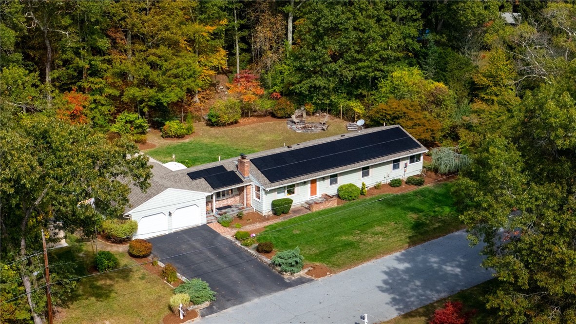 34 Highland Terrace Scituate, RI 02857 - Photo 37 of 38