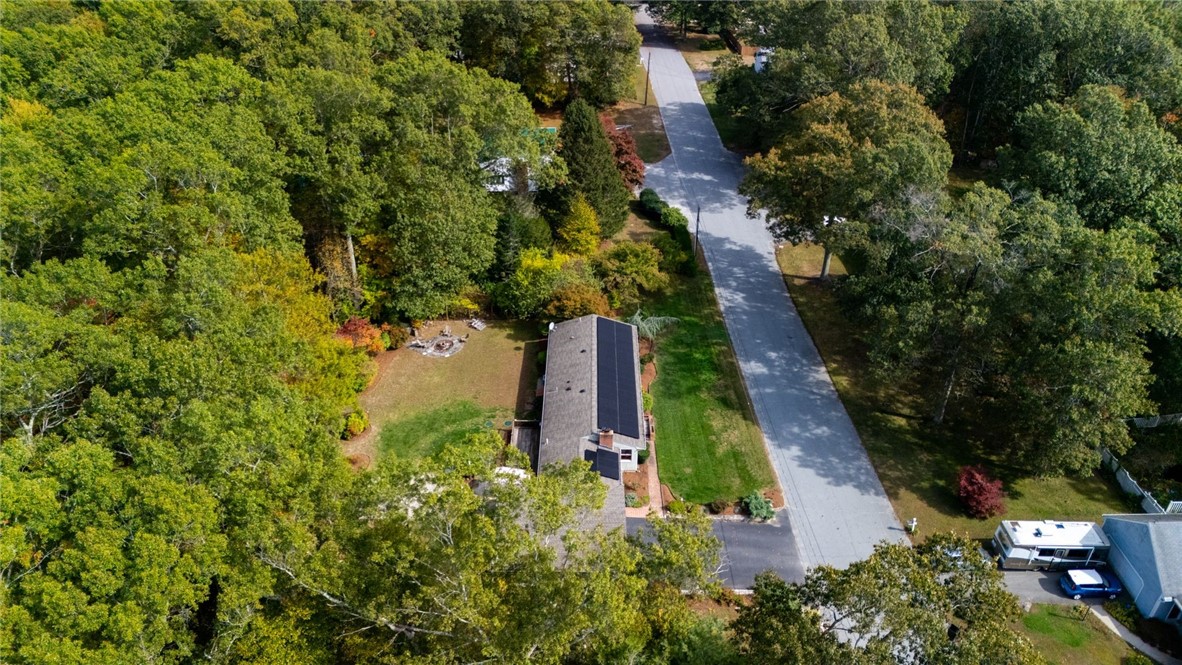 34 Highland Terrace Scituate, RI 02857 - Photo 38 of 38