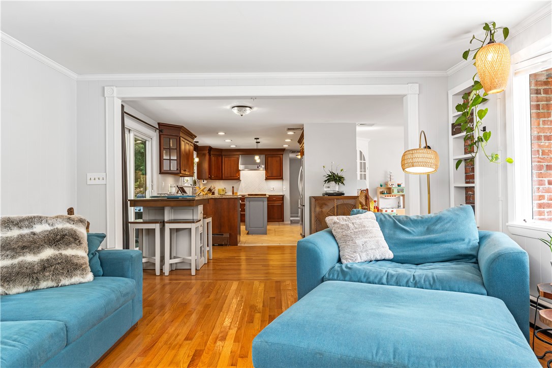 34 Highland Terrace Scituate, RI 02857 - Photo 5 of 38