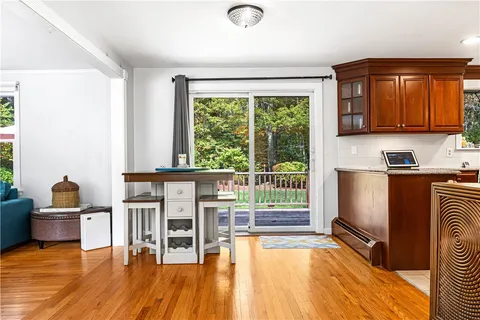 $575,000 | 34 Highland Terrace, Scituate, RI 02857