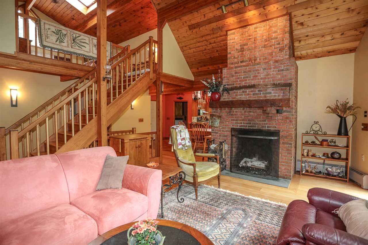 165 Mountain Road Lyndeborough, NH 03082 - Photo 17 of 38