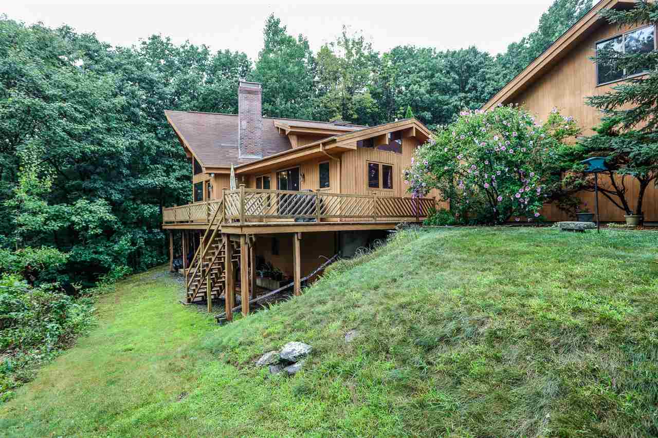 165 Mountain Road Lyndeborough, NH 03082 - Photo 5 of 38