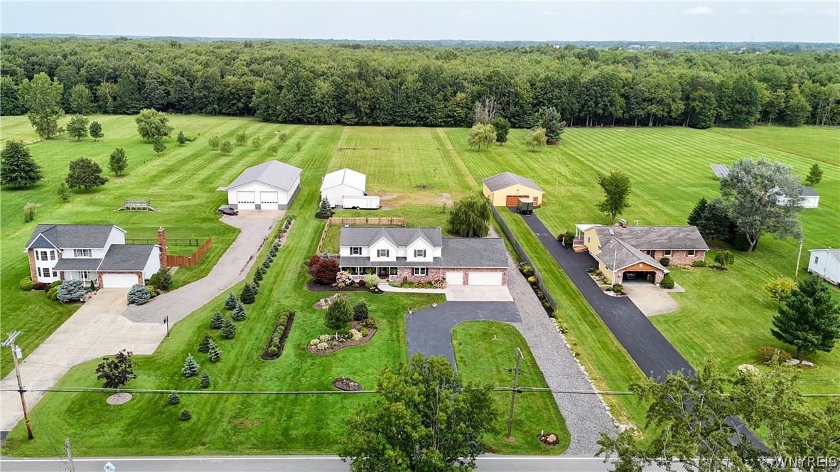 3545 Moyer Road Wheatfield, NY 14120 - Photo 42 of 43 Gallery Image 42