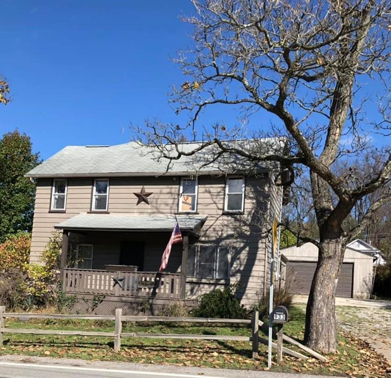933 Horning Road Baldwin, PA 15236 - Photo 1 of 20 Exterior Front