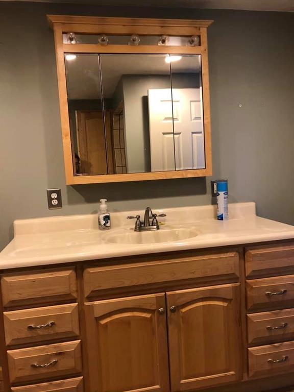 933 Horning Road Baldwin, PA 15236 - Photo 12 of 20 Vanity