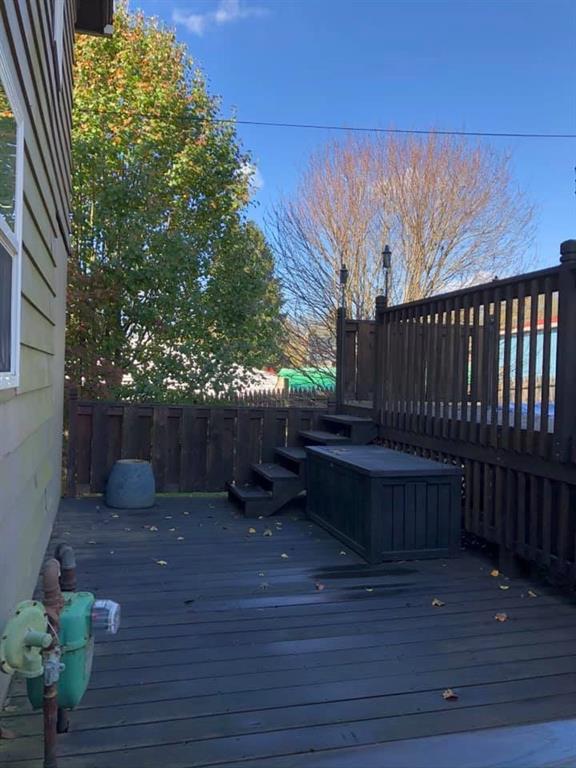 933 Horning Road Baldwin, PA 15236 - Photo 13 of 20 Deck