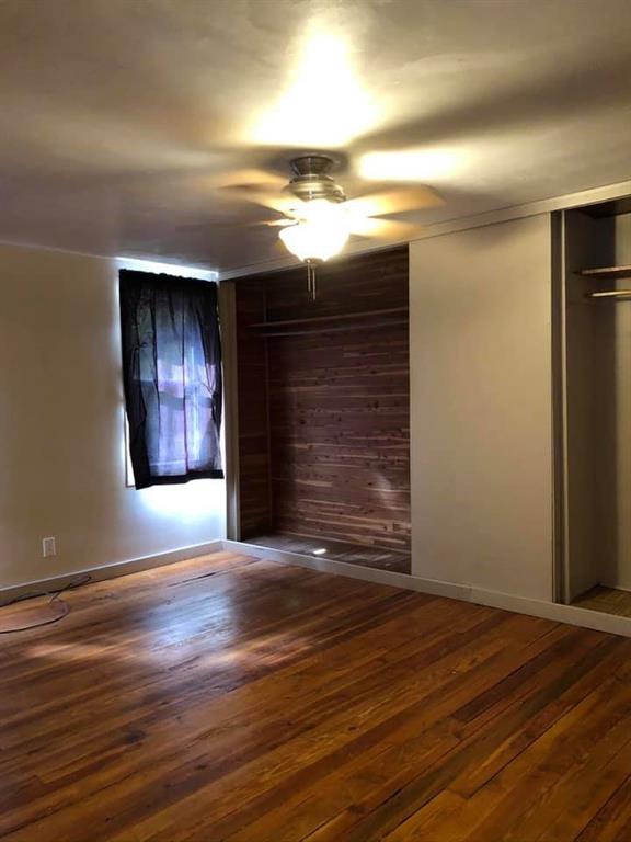 933 Horning Road Baldwin, PA 15236 - Photo 18 of 20 Master Bedroom
