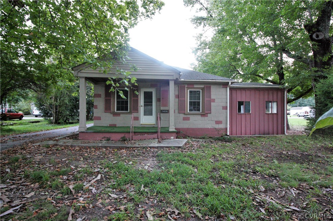 24938 Ferndale Road Petersburg, VA 23803 - Photo 1 of 14 Gallery Image 1