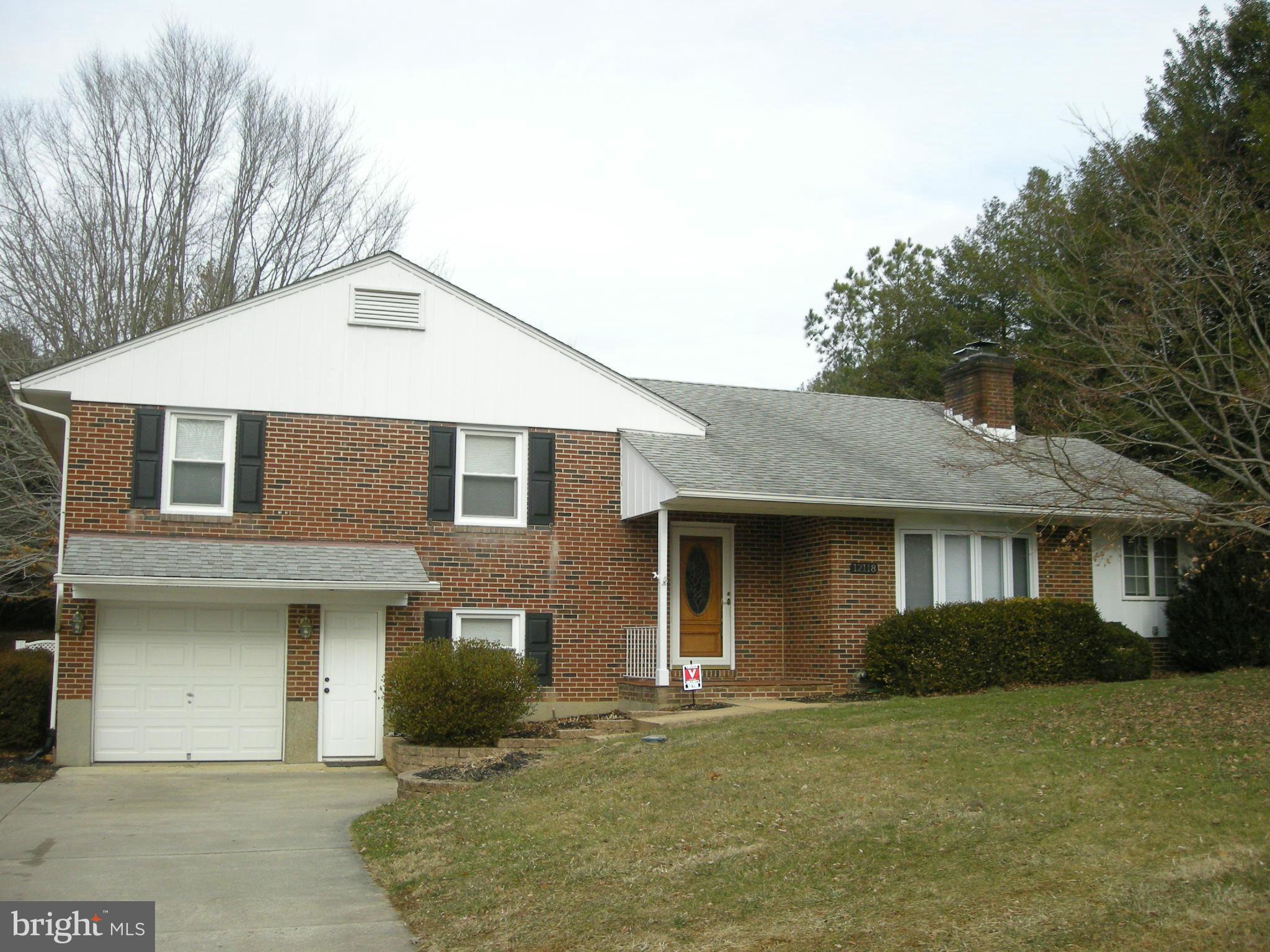 12118 Jerusalem Road Kingsville, MD 21087 - Photo 1 of 17 Exterior (Front)