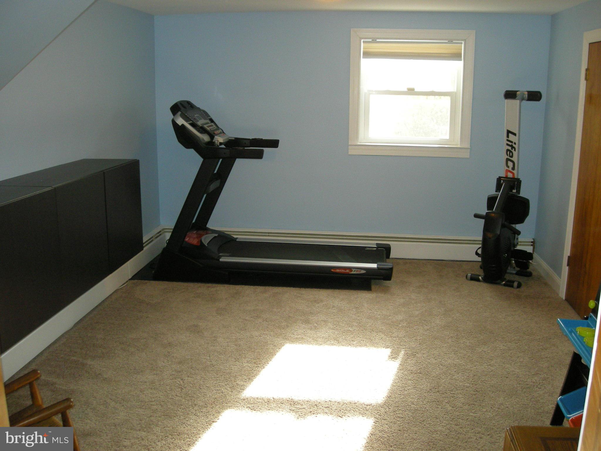 12118 Jerusalem Road Kingsville, MD 21087 - Photo 12 of 17 Rec Room