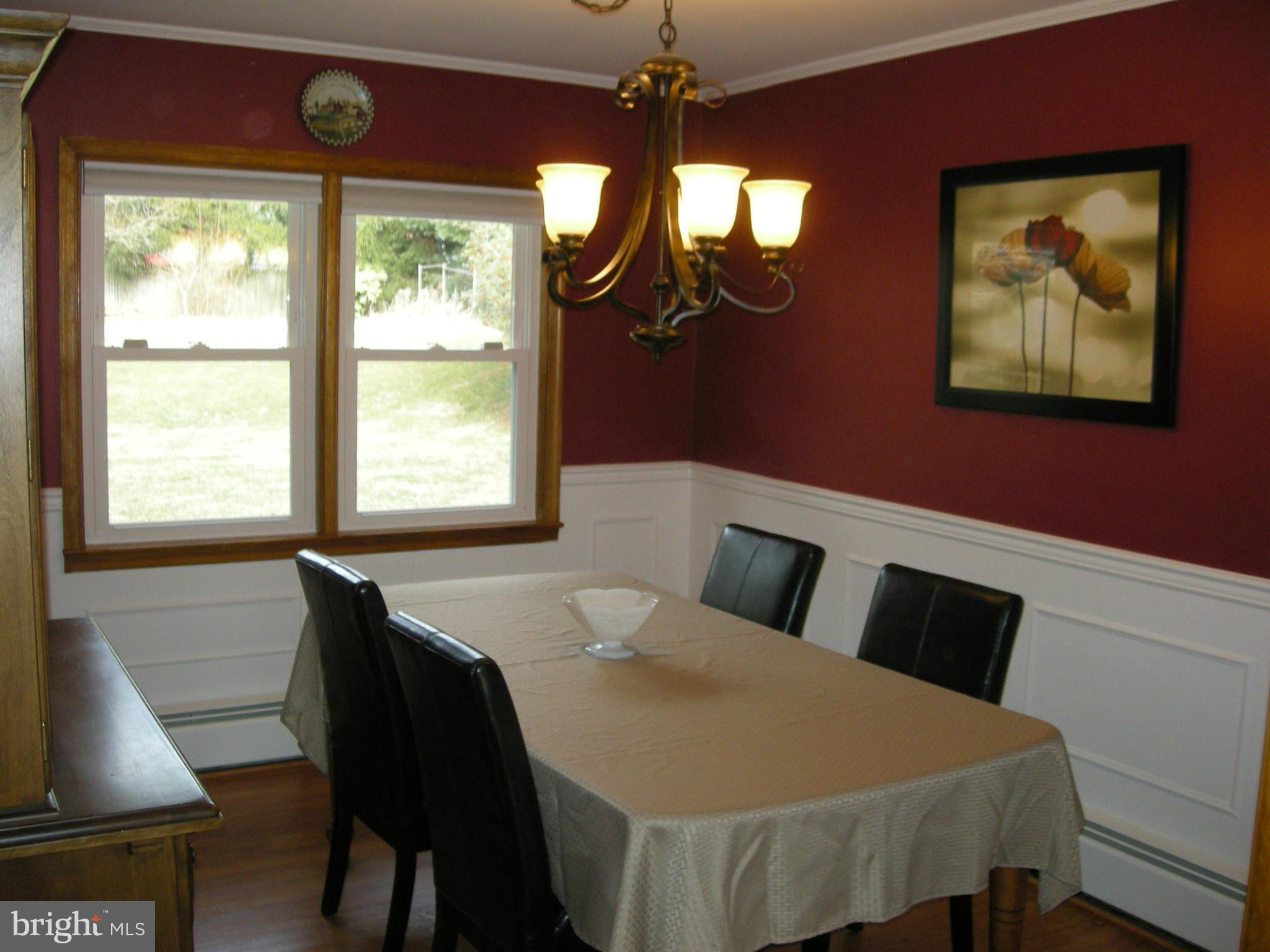 12118 Jerusalem Road Kingsville, MD 21087 - Photo 15 of 17 Dining Room