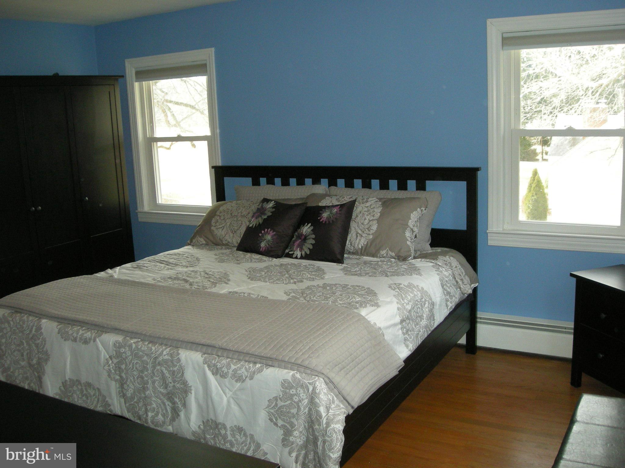 12118 Jerusalem Road Kingsville, MD 21087 - Photo 16 of 17 Bedroom (Master)