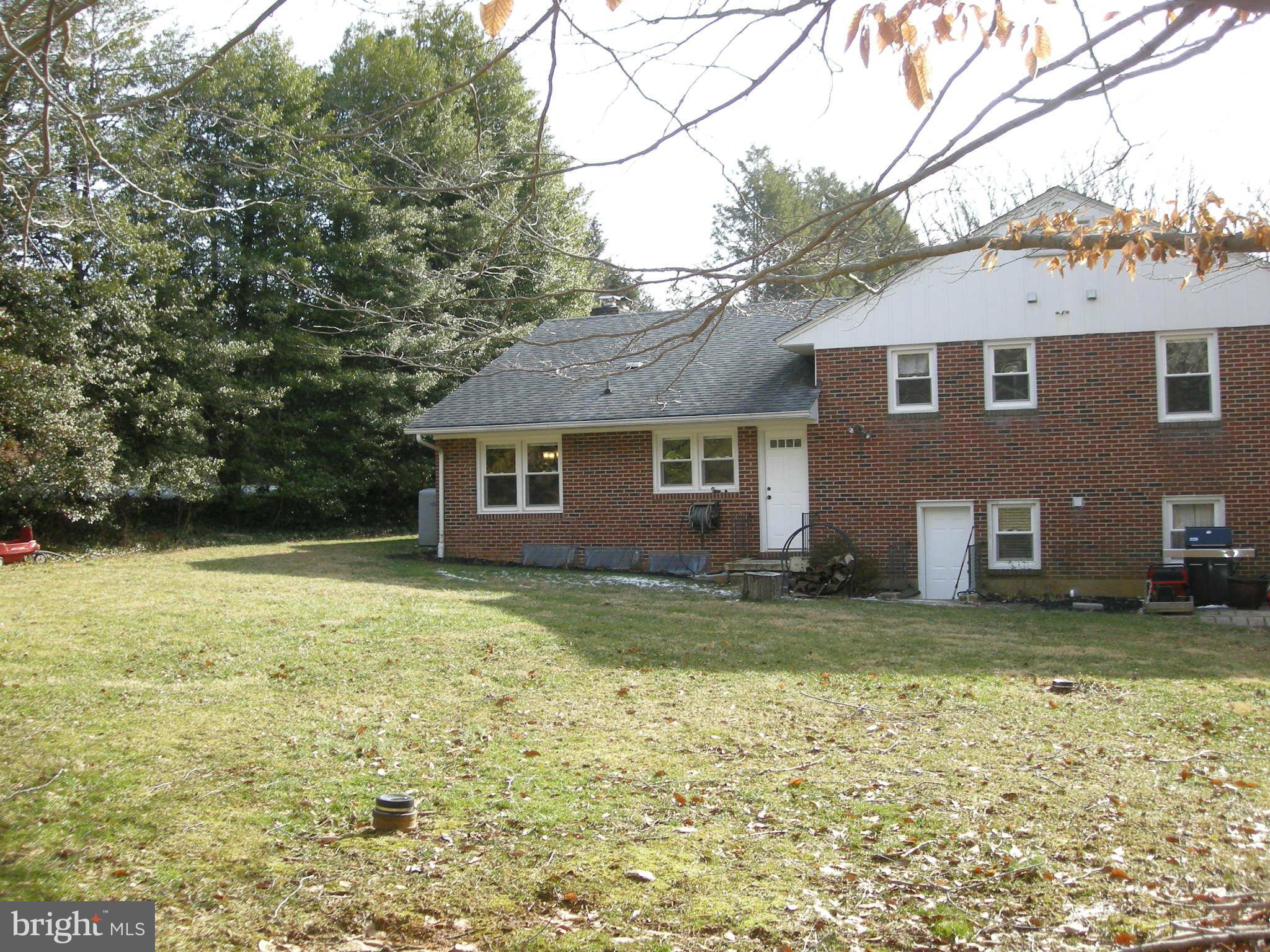 12118 Jerusalem Road Kingsville, MD 21087 - Photo 4 of 17 Exterior (Rear)