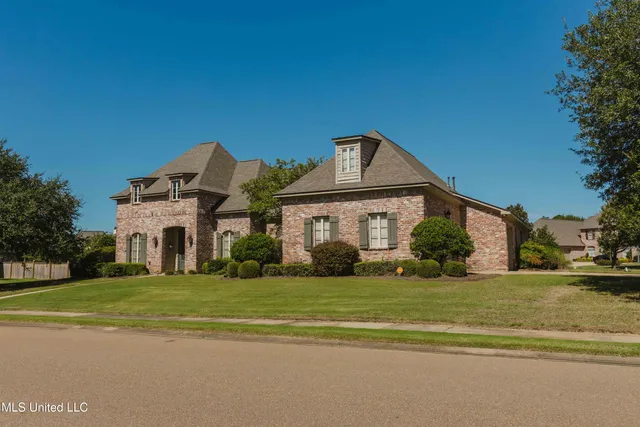$615,000 | 115 Belle Terre Drive, Madison, MS 39110