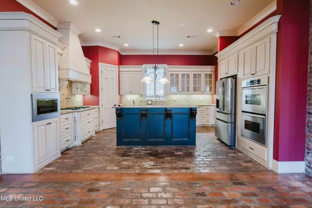 $615,000 | 115 Belle Terre Drive, Madison, MS 39110