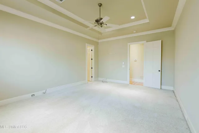 $615,000 | 115 Belle Terre Drive, Madison, MS 39110