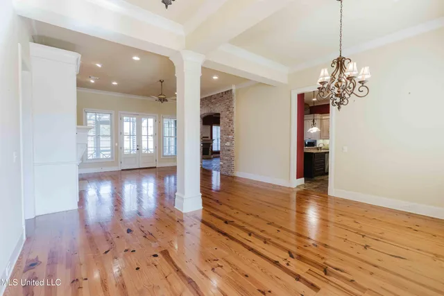 $615,000 | 115 Belle Terre Drive, Madison, MS 39110