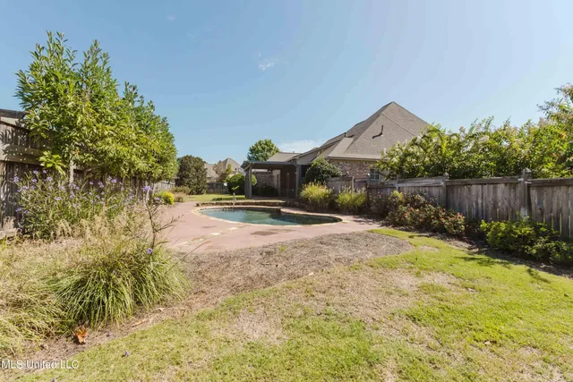 $615,000 | 115 Belle Terre Drive, Madison, MS 39110