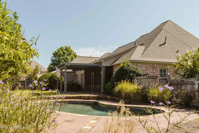 $615,000 | 115 Belle Terre Drive, Madison, MS 39110