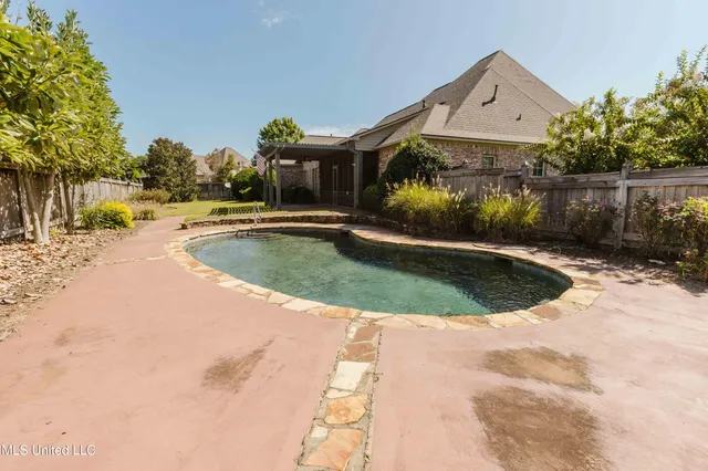 $615,000 | 115 Belle Terre Drive, Madison, MS 39110