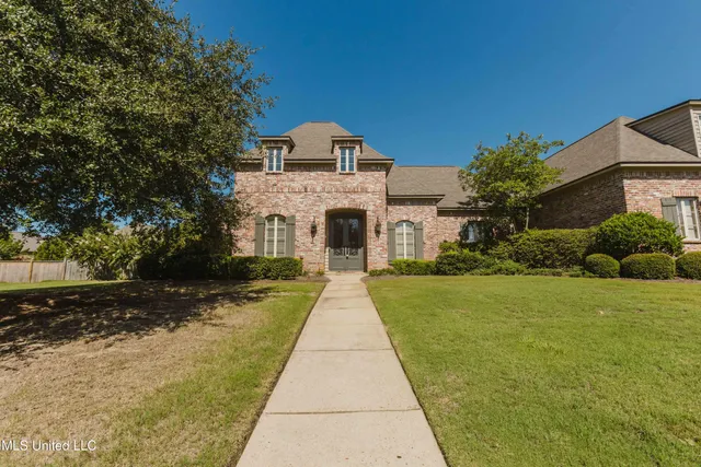 $615,000 | 115 Belle Terre Drive, Madison, MS 39110