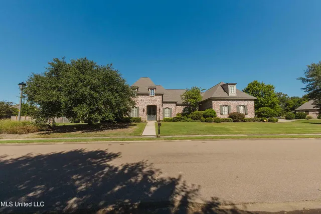 $615,000 | 115 Belle Terre Drive, Madison, MS 39110